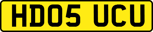 HD05UCU