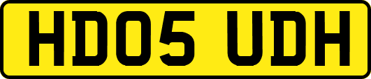 HD05UDH