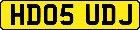 HD05UDJ