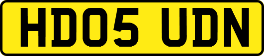 HD05UDN