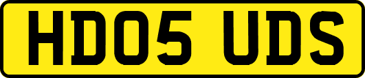 HD05UDS
