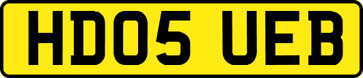 HD05UEB