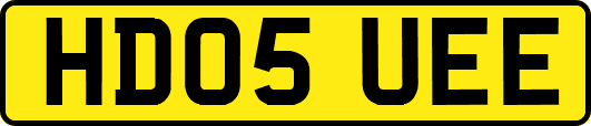 HD05UEE
