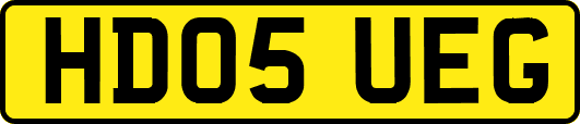 HD05UEG