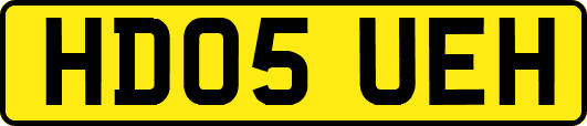 HD05UEH