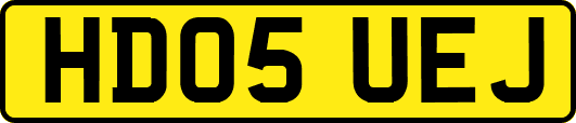 HD05UEJ