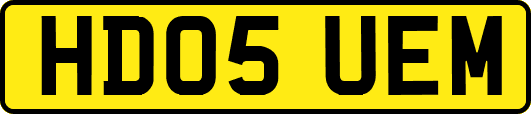 HD05UEM