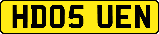 HD05UEN