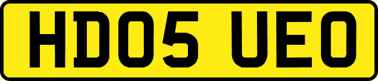 HD05UEO