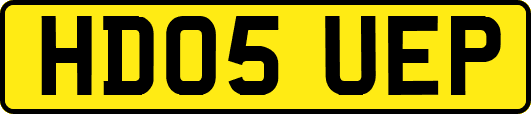 HD05UEP