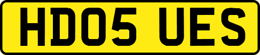 HD05UES