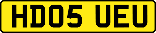 HD05UEU