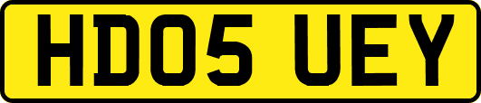 HD05UEY