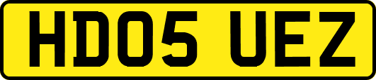 HD05UEZ