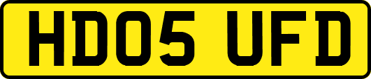 HD05UFD