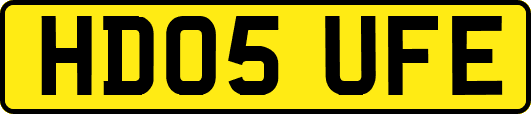 HD05UFE