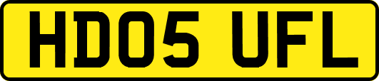 HD05UFL