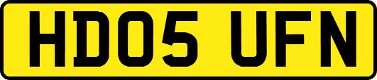 HD05UFN