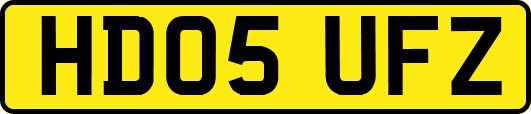 HD05UFZ