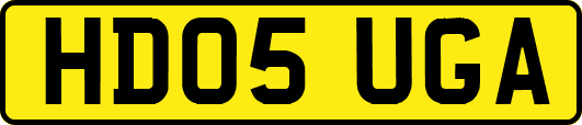 HD05UGA