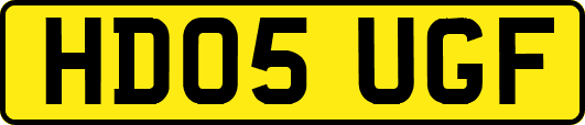 HD05UGF