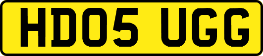 HD05UGG