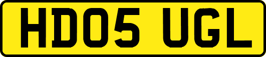 HD05UGL