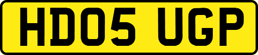 HD05UGP