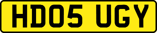 HD05UGY