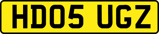 HD05UGZ