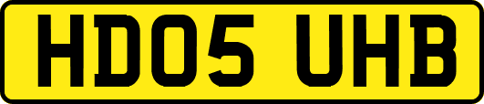 HD05UHB