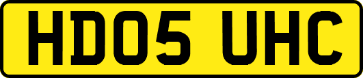 HD05UHC
