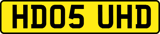 HD05UHD