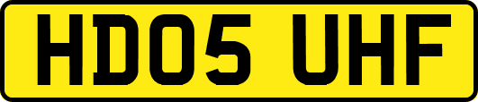 HD05UHF