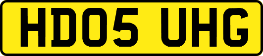 HD05UHG