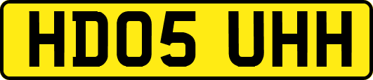 HD05UHH