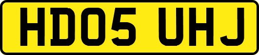 HD05UHJ