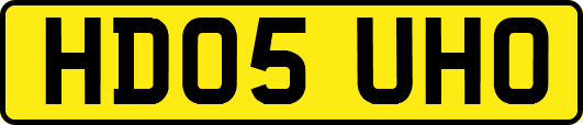 HD05UHO