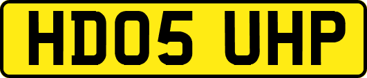 HD05UHP