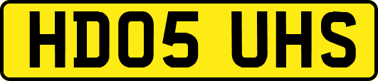HD05UHS
