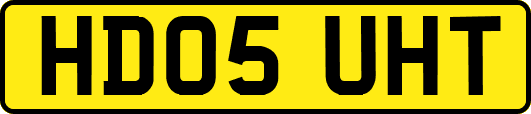 HD05UHT