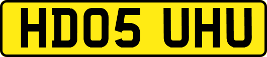 HD05UHU