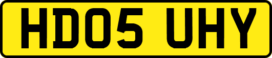 HD05UHY