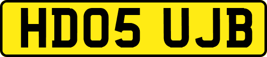 HD05UJB