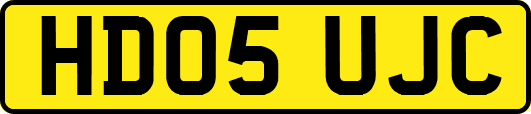 HD05UJC