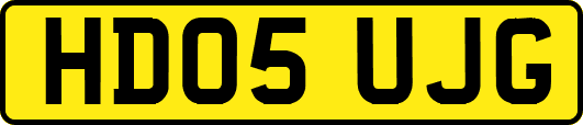 HD05UJG