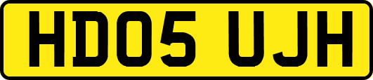 HD05UJH