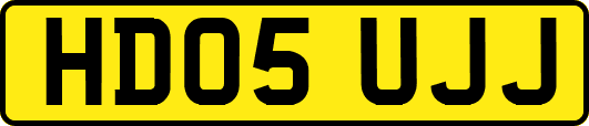 HD05UJJ