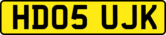 HD05UJK