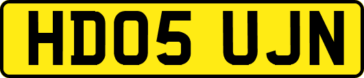 HD05UJN